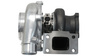 TurboWorks Turbocharger GTX3076R DBB CNC 4-Bolt 0.63AR