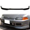 Diffuser Honda Civic V Front Bumper PU Type-R