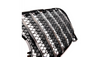 Grill Mercedes-Benz GLA X156 GT Chrome & Black