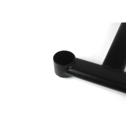 Rozpórka BMW E36 dolna przednia 4punktowa H-brace X-brace