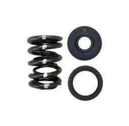 Podwójne Spręzyna/Stalowa Miska zaworowa/SEAT KIT (Nissan KA24DE)