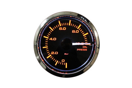 Auto Gauge STP2B 52mm - Oil Pressure GAUGE