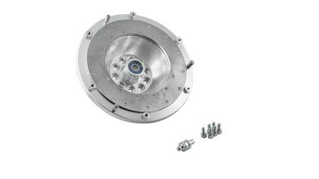 Flywheel Volvo Modular Whiteblock T5 T6 - BMW M57N HGD JGA HGA - 240mm / 9.45"