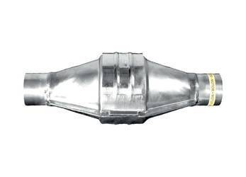 Universal catalytic FI 50 0.7-1.9L EURO 3 100 CPSI - ceramic