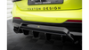 Splitters set BMW 1 F40 v.1
