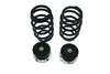 Street Suspension D2 Racing VOLKSWAGEN GOLF MK5 GTI ?55 03-08