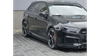Diffuser Audi RS3 8V Facelift Sportback Side Skirts Racing v.2
