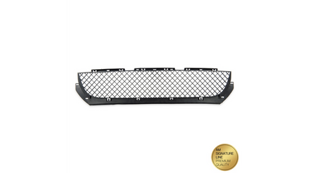 Mesh BMW 3 E46 Front Bumper