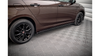 Diffuser Fiat Tipo S-Design Side Skirts Gloss Black