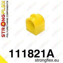 Rear anti roll bar bush SPORT