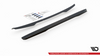 Spoiler Cap Peugeot Partner III Gloss Black