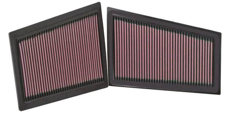 K&N Panel Filter 33-2940