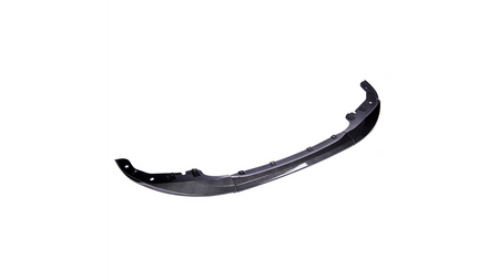 Diffuser BMW 4 G22 G23 G83 Front Bumper Carbon Look