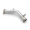 Downpipe SEAT EXEO 2.0 tdi cr