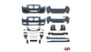Bodykit BMW 5 F07