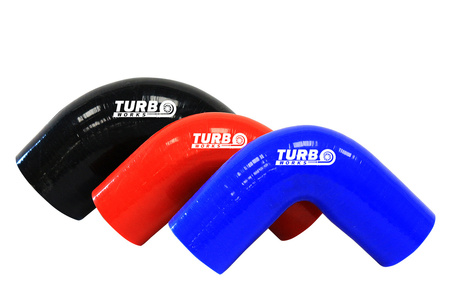 Elbow TurboWorks 90st 102mm