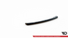 Splitter BMW X3 G01 Rear Central