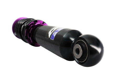 Street Suspension D2 Racing HONDA CIVIC EK TWIN CAM 96-00