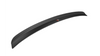 Spoiler Cap Audi A4 S-Line B6 Gloss Black