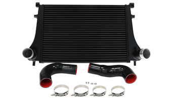 TurboWorks Intercooler VW Jetta Passat Golf 7 R GTI Audi A3 S3 8V Skoda Octavia 3 RS 1.8T 2.0T 50mm