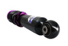 Street Suspension D2 Racing HONDA CIVIC EK TWIN CAM 96-00