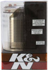 K&N Oil Filter SS-2009