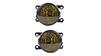 Fog Lights Citroen C4 III C5 II C4 II C6 C4 I C4 PICASSO Yellow