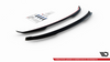 Spoiler Cap Seat Ibiza FR Standard V Gloss Black