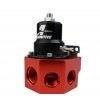 Aeromotive Fuel pressure regulator A2000 Bypass 0.1-1.4 Bar