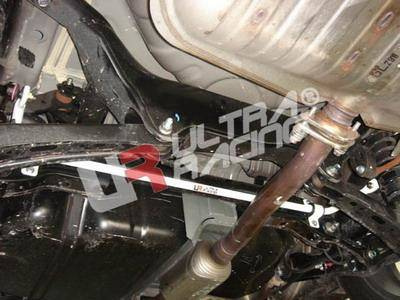 Rozpórka Mitsubishi Lancer +Sportb./ASX 07+ UltraR tylna Sway Bar 23mm