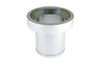 Adapter Blow Off 44mm type: HKS