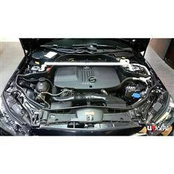 Mercedes E W212 /CLS 3.0 W218 11+ UR 2P front upper Strutbar