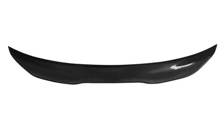Lotka BMW 5 F10 F18 Lip Carbon