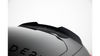 Spoiler Mercedes-Benz GLC C254 AMG-Line  Rear