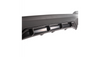 Diffuser BMW 5 G30 G31 Rear Matt Black