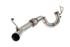 Downpipe VW Passat B6 1.9 / 2.0 TDI