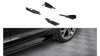 Flaps Kia Stinger I GT GT-Line Side