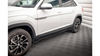 Zestaw Splitterów Volkswagen Atlas Cross Sport