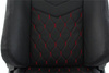 Office gaming chair JBR39