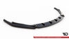 Splitter Lexus GS F IV Facelift przód v.1 Gloss Black