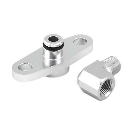 Adapter regulatora ciśnienia paliwa Turbosmart Mitsubishi EVO X 4B11T