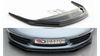 Front Splitter V.2 Porsche 911 Carrera 991 Gloss Black