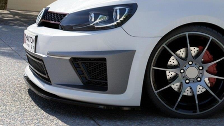 Bodykit Volkswagen Golf 6 (R400 Look)