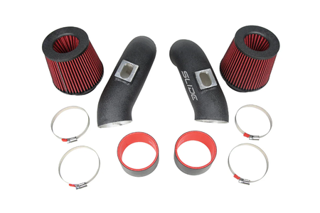 Układ Dolotowy BMW F10 F11 F12 F13 M5 M6 S63 Slide