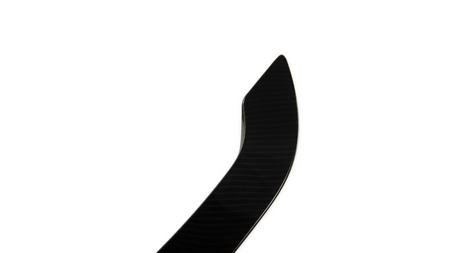 Spoiler BMW 3 E93 Lip Carbon Look