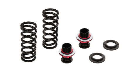 Suspension TurboWorks BMW F30 F31 2012+