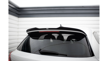 Spoiler Cap Volkswagen Scirocco III Facelift