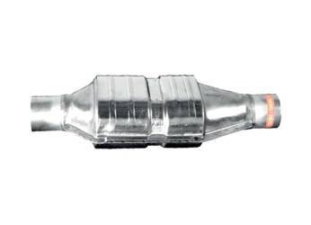 Katalizator uniwersalny DIESEL FI 50 1.2-2.4L EURO 3 100 CPSI
