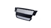 Grill Audi A5 8T Gloss Black