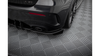 Rear Side Flaps Mercedes-AMG A35 Hatchback W177